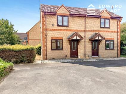 Meadenvale, Peterborough, Cambridgeshire, PE1