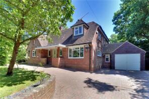 Karachelle, Mill Street, Iden Green, Cranbrook TN17 4HH
