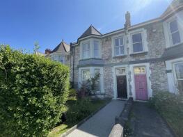 105, Milehouse Road, Plymouth PL3 4AE