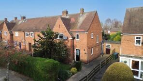 123, Stamford Road, West Bridgford NG2 6GG