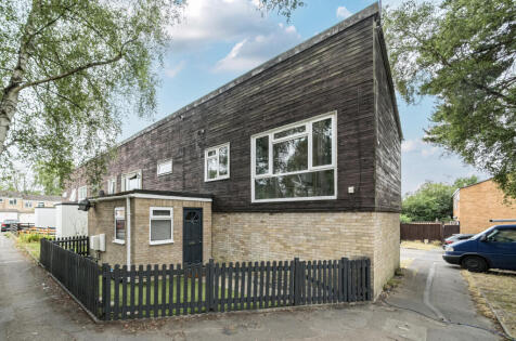 Cottesmore, Bracknell, Berkshire
