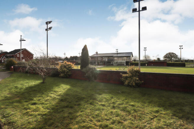 Prees Cricket Club 