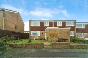 20, Foxglove Road, Eastbourne BN23 8BX