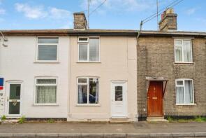13, Cardinalls Road, Stowmarket IP14 5AA