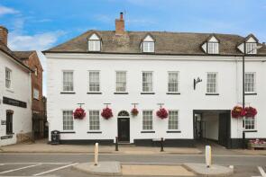 Craven Arms, St James Court, Market Hill, Southam CV47 0FL