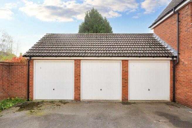 Garage En Bloc