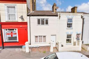 151, Britton Street, Gillingham ME7 5ES
