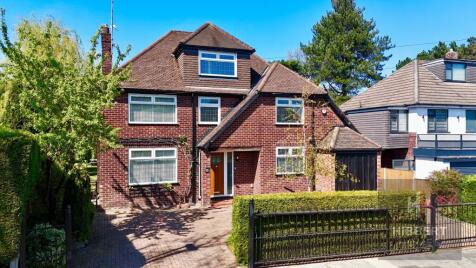 Beechpark Avenue, Northenden