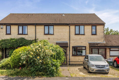 York Close, Yate, South Glos, BS37