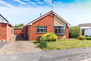 2, Fairdale Drive, Newthorpe NG16 2FG