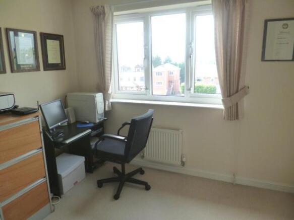 Bedroom 4