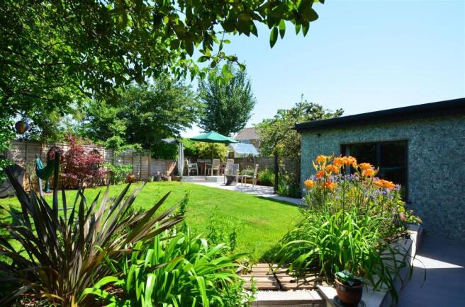 Gardens