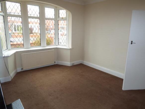 Reception Room One