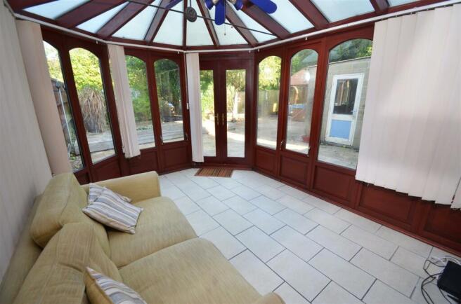 CONSERVATORY