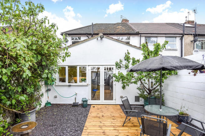 Uxbridge Road, Feltham, TW13