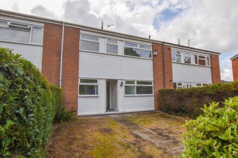 Millersdale Close, Eastham