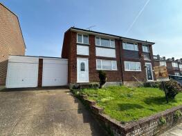 9, Quickthorn Crescent, Chatham ME5 0TL