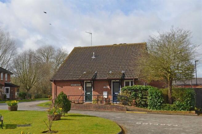 Guest Accommodation