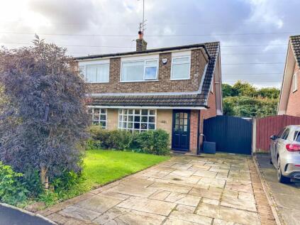 Craig Road, Heaton Mersey, Stockport