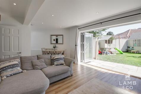 Queens Road, Clacton-On-Sea