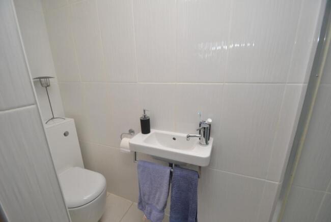 En-Suite