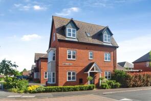1, Isabella Drive, Coalville LE67 2EJ