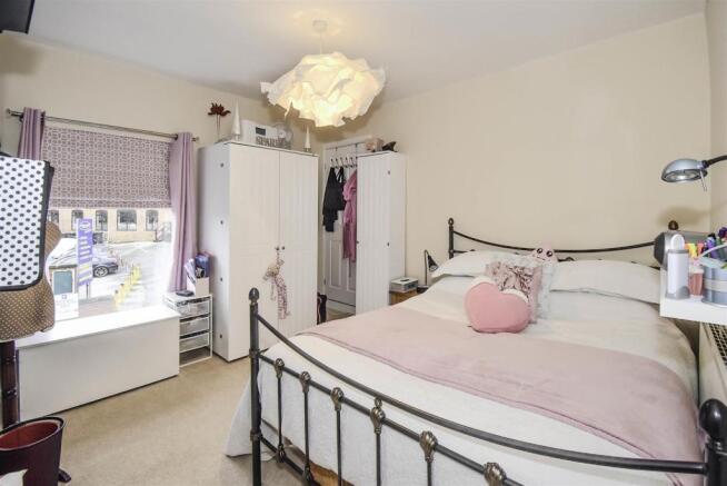 Front Bedroom