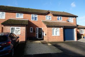 9, Acorn Close, Southampton SO40 4YN