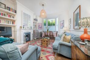 2, Camden Park Road, London NW1 9BG