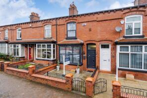 81, Thicketford Road, Bolton BL2 2LT