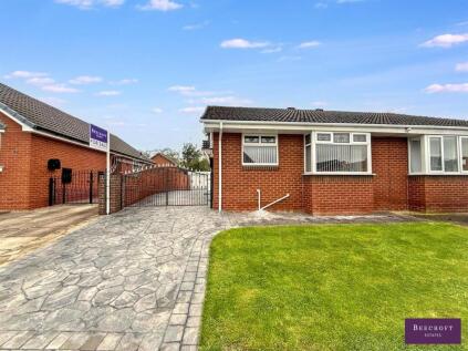 Billingley Drive, Thurnscoe, Rotherham