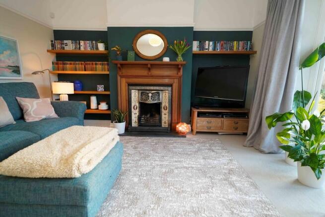 The Lounge 