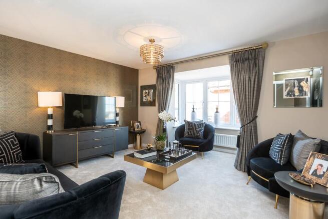 4 bed Detached for sale Image 11