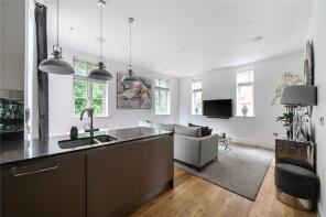 6 Flat 7, The Gables, Eton Wick Road, Eton, Windsor SL4 6PE
