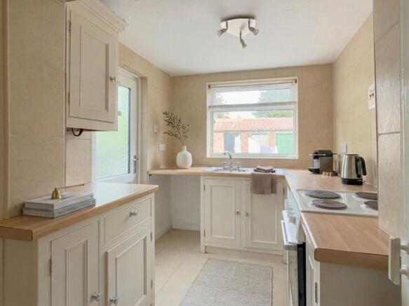2 bed Terraced for sale Image 4