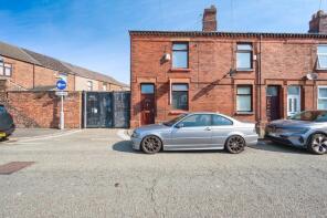 1, Old Whint Road, St. Helens WA11 0DN
