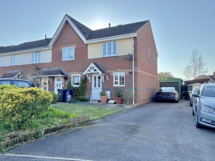 Plantagenet Way, Gillingham