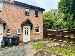 24, Partridge Close, Covingham, Swindon SN3 5EU
