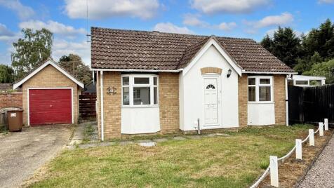 Walsingham Court, Leverington, PE13