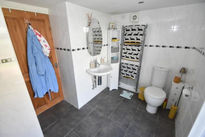 En-Suite