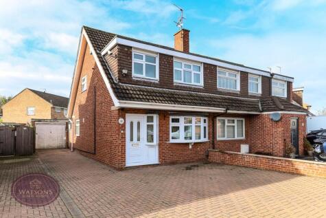 Apollo Drive, Nottingham, NG6