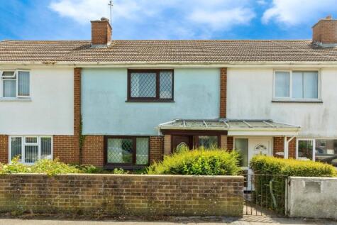 Peacock Avenue, Torpoint, Cornwall, PL11
