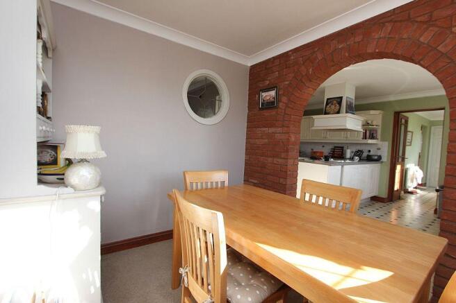 Breakfast Room