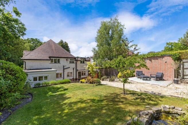 St. Osmunds Road, Lower Parkstone photo 4