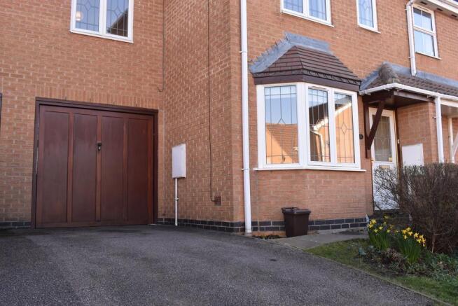 Driveway Parking