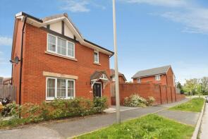 10, Roften Way, Hooton, Ellesmere Port CH66 7NH