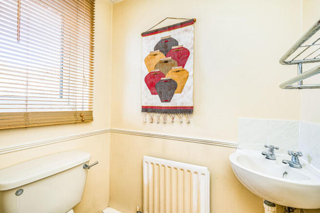 Ground Floor Wc