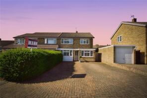 14, Westwood Road, Maidstone ME15 6BG