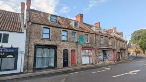 6, Tucker Street, Wells BA5 2DZ