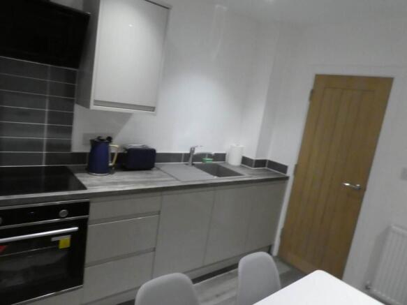 Kitchen diner (4)